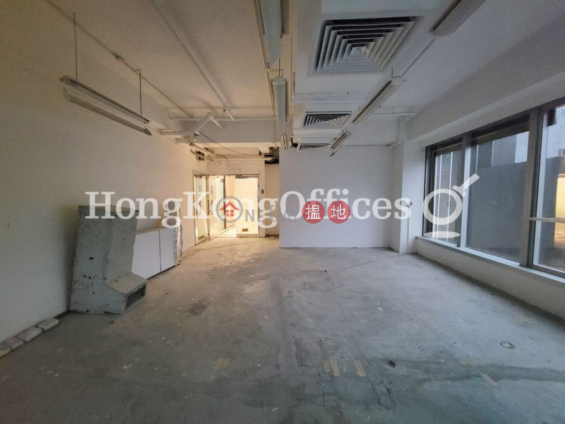 華懋荷里活中心中層寫字樓/工商樓盤|出租樓盤|HK$ 36,936/ 月