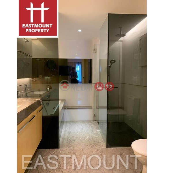 HK$ 68,000/ month Marina Cove Phase 1 | Sai Kung Sai Kung Villa House | Property For Sale and Lease in Marina Cove, Hebe Haven 白沙灣匡湖居-Can sell by company share transfer