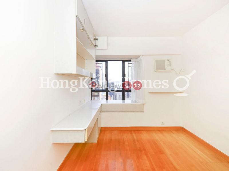 3 Bedroom Family Unit for Rent at Elegant Terrace Tower 1 36 Conduit Road | Western District, Hong Kong | Rental, HK$ 50,000/ month