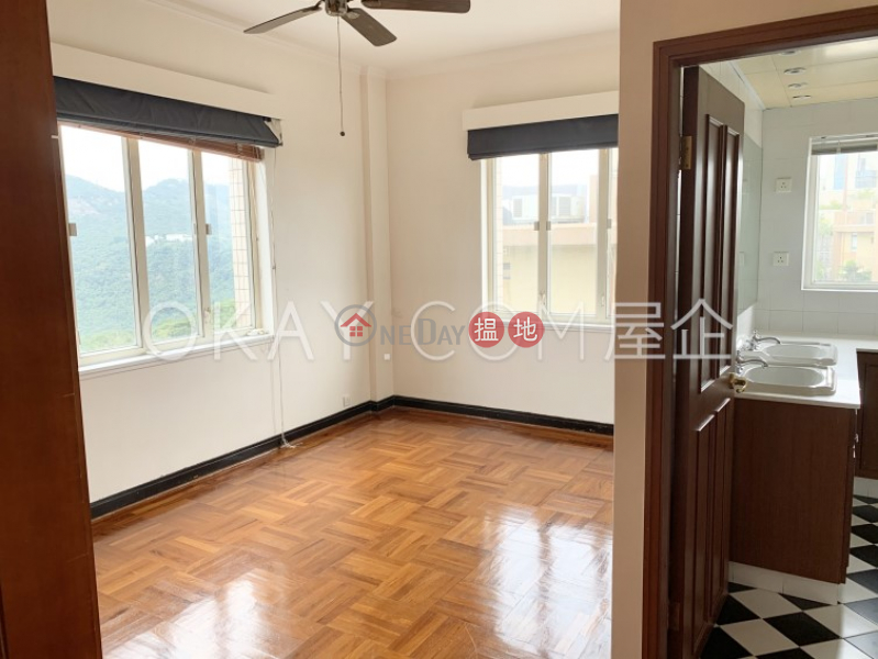 HK$ 88M | Vivian Court, Central District Unique 4 bedroom with balcony & parking | For Sale
