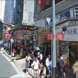 Office for Rent - Sheung Wan, Wing On Cheong Building 永安祥大廈 | Western District (A050235)_0