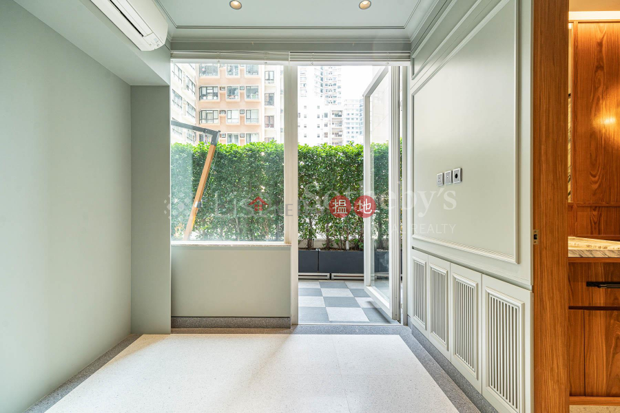 HK$ 75M The Morgan | Western District, Property for Sale at The Morgan with 2 Bedrooms