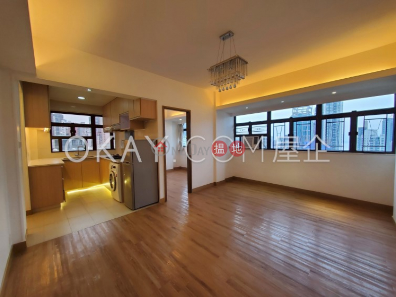 Property Search Hong Kong | OneDay | Residential Rental Listings, Practical 2 bedroom in Mid-levels West | Rental