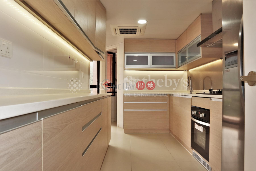 HK$ 79,000/ month, Pacific View, Southern District, Property for Rent at Pacific View with 4 Bedrooms