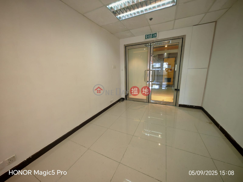 WORKSHOP, Camel Paint Building 駱駝漆大廈 Rental Listings | Kwun Tong District (GARYC-3602922739)