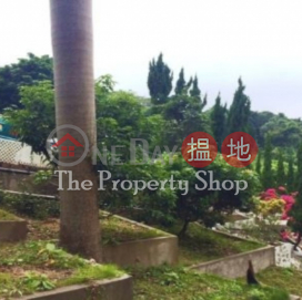 Clearwater Bay Duplex + Terrace & CP, Heng Mei Deng Village 坑尾頂村 | Sai Kung (CWB0370)_0