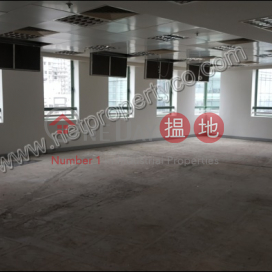 Heart of Wan Chai area office for Lease, Methodist House 循道衛理大廈 | Wan Chai District (A019539)_0