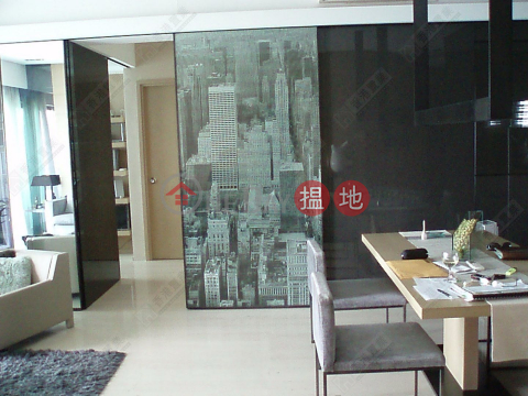 擎天半島三房一套一多用途, 擎天半島2期1座 Sorrento Phase 2 Block 1 | 油尖旺 (ISAAC-404028136)_0