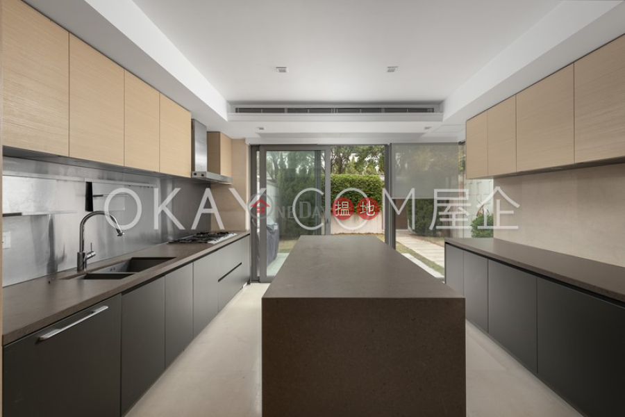 Stylish house with rooftop, terrace & balcony | For Sale, 6 Stanley Beach Road | Southern District | Hong Kong, Sales HK$ 118M