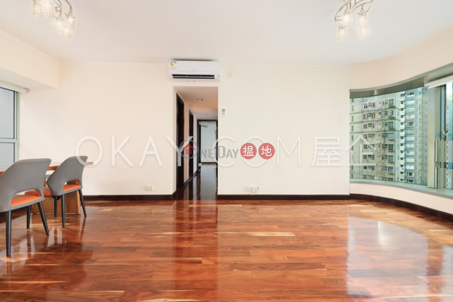 Stylish 3 bedroom with parking | Rental 117 Caine Road | Central District, Hong Kong, Rental HK$ 45,000/ month