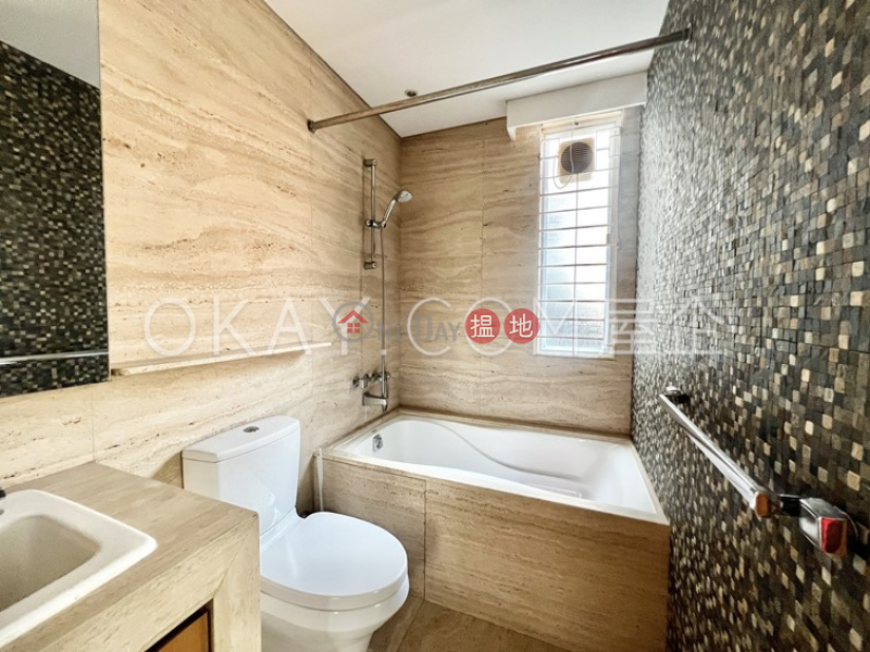 Exquisite house with sea views & rooftop | Rental | Pinewaver Villas 松濤小築 Rental Listings