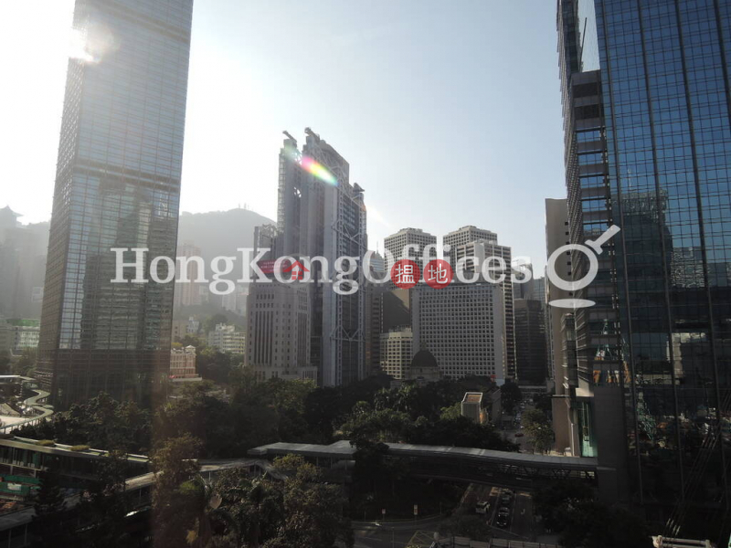 Property Search Hong Kong | OneDay | Office / Commercial Property | Rental Listings | Office Unit for Rent at Bank of American Tower