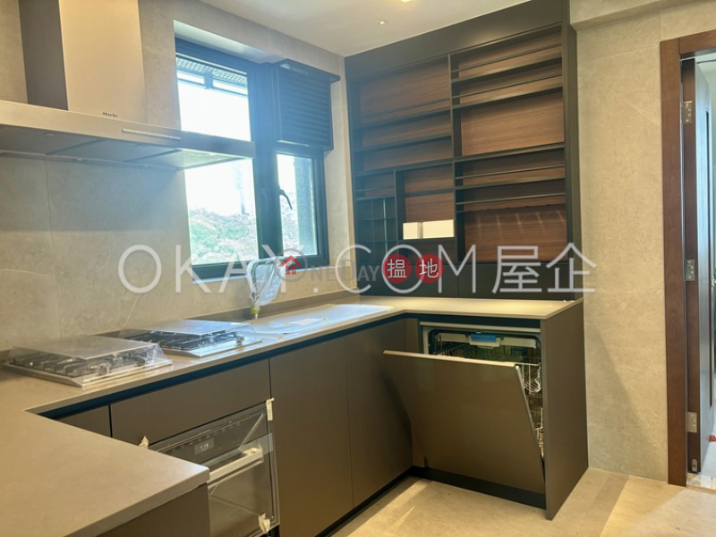 HK$ 70,000/ month, Victoria Coast | Western District | Exquisite 3 bed on high floor with balcony & parking | Rental