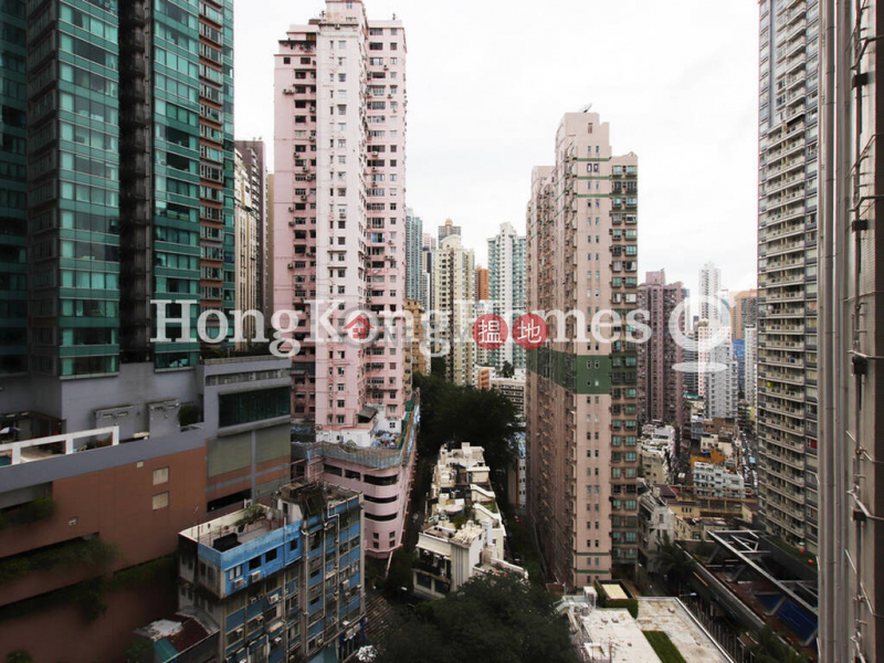 Property Search Hong Kong | OneDay | Residential | Sales Listings 2 Bedroom Unit at Centre Point | For Sale