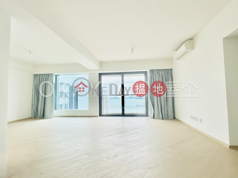 Rare 3 bedroom on high floor with balcony | Rental | Victoria Coast VICTORIA COAST _0