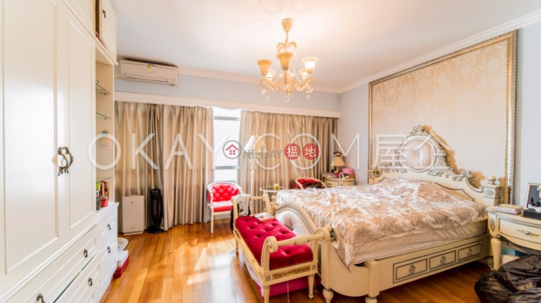 Efficient 3 bed on high floor with rooftop & balcony | For Sale | Dragon Garden 龍園 Sales Listings