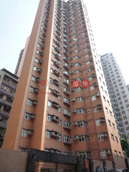 Maple Gardens Phase 1 (Maple Gardens Phase 1) North Point|搵地(OneDay)(1)