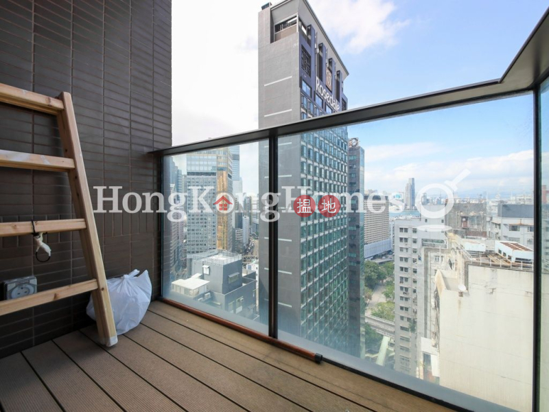 yoo Residence一房單位出租|33銅鑼灣道 | 灣仔區|香港-出租|HK$ 23,000/ 月