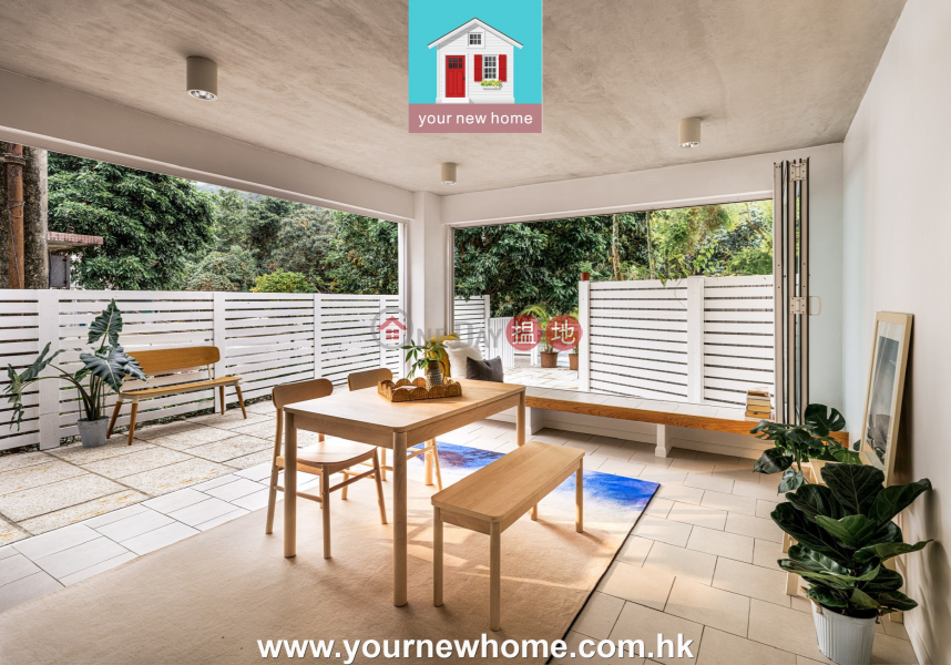 Property Search Hong Kong | OneDay | Residential, Rental Listings, Small House in Sai Kung | For Rent