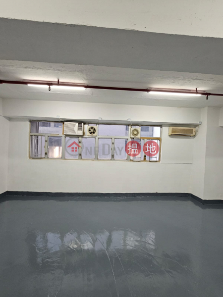 合倉|觀塘區時運工業大廈(Selwyn Factory Building)出租樓盤 (GARYC-1270280687)