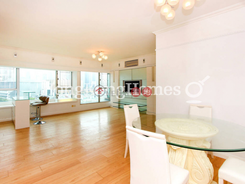 3 Bedroom Family Unit at The Waterfront Phase 1 Tower 3 | For Sale | The Waterfront Phase 1 Tower 3 漾日居1期3座 Sales Listings