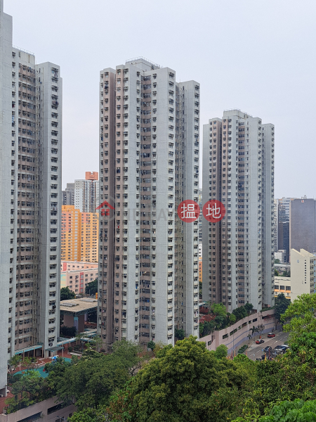 樂軒臺 3座 (Block 3 Lok Hin Terrace) 柴灣| ()(3)