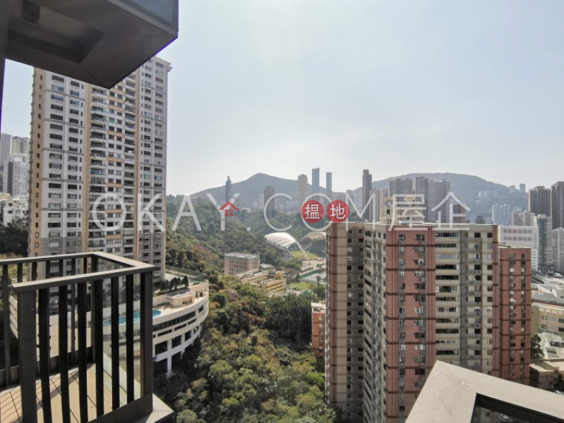 香港搵樓|租樓|二手盤|買樓| 搵地 | 住宅-出售樓盤2房1廁,極高層,海景,露台《雋琚出售單位》