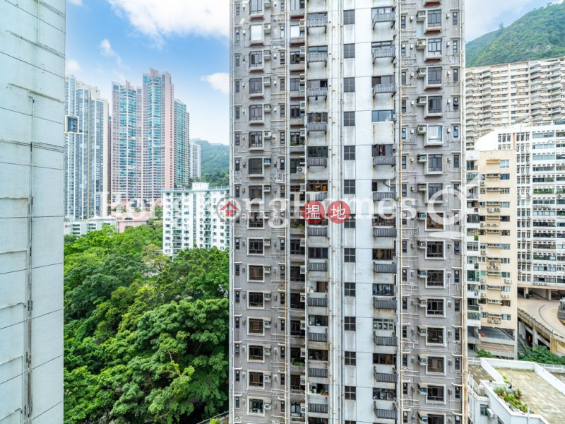 Property Search Hong Kong | OneDay | Residential, Sales Listings 2 Bedroom Unit at Jing Tai Garden Mansion | For Sale