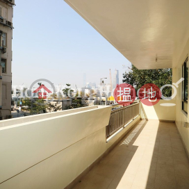 3 Bedroom Family Unit for Rent at Highland Mansion | Highland Mansion 海倫大廈 _0