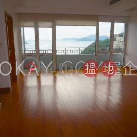 Unique 3 bedroom with parking | Rental, Block 2 (Taggart) The Repulse Bay 影灣園2座 | Southern District (OKAY-R39317)_0