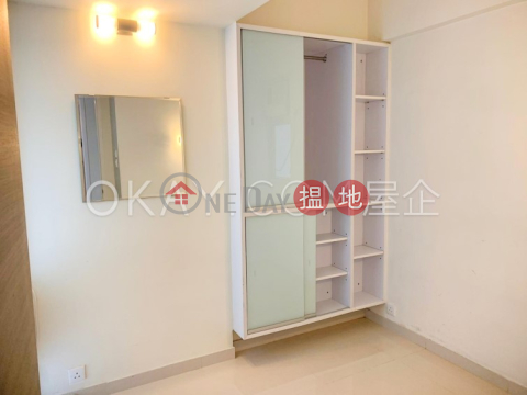 Tasteful 2 bedroom with terrace | For Sale | Nam Cheong Building 南昌大廈 _0