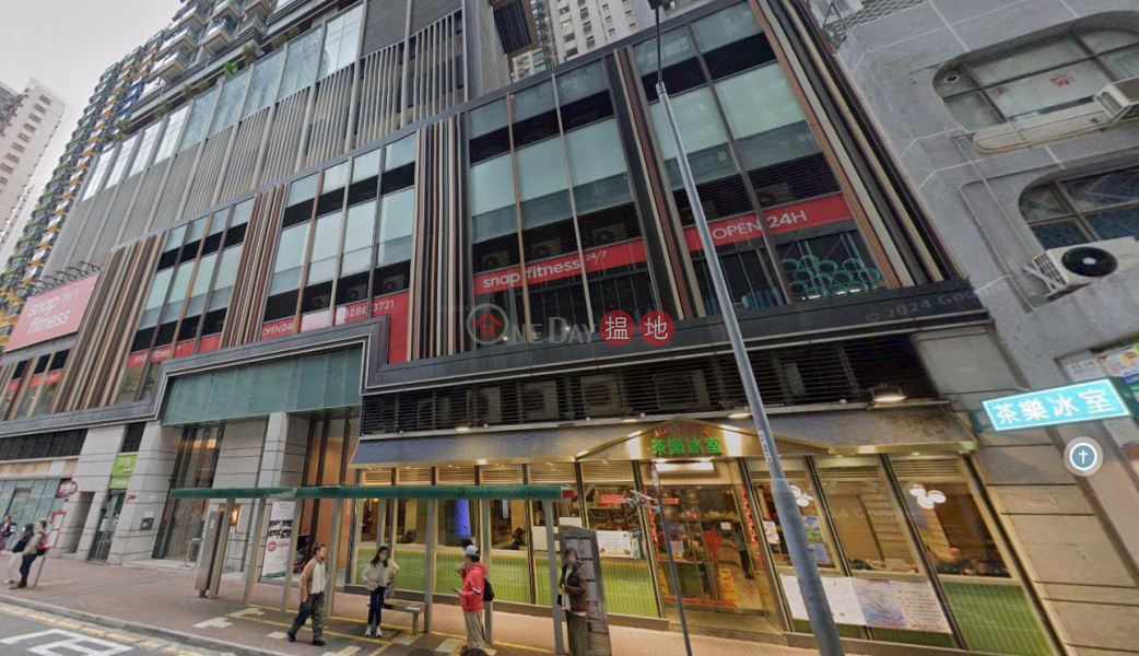 Property Search Hong Kong | OneDay | Retail, Rental Listings 安居工商 何生 免佣 獨立LIFT 高樓底