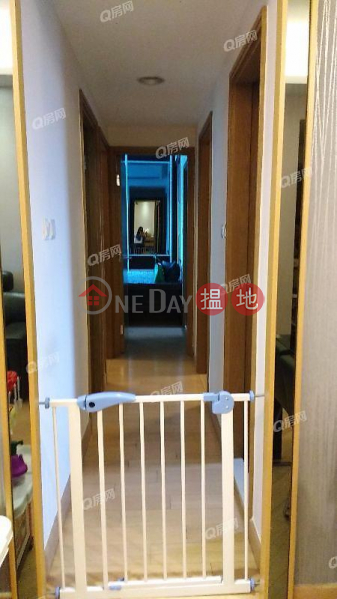 Property Search Hong Kong | OneDay | Residential Rental Listings, Yoho Town Phase 2 Yoho Midtown | 4 bedroom Low Floor Flat for Rent