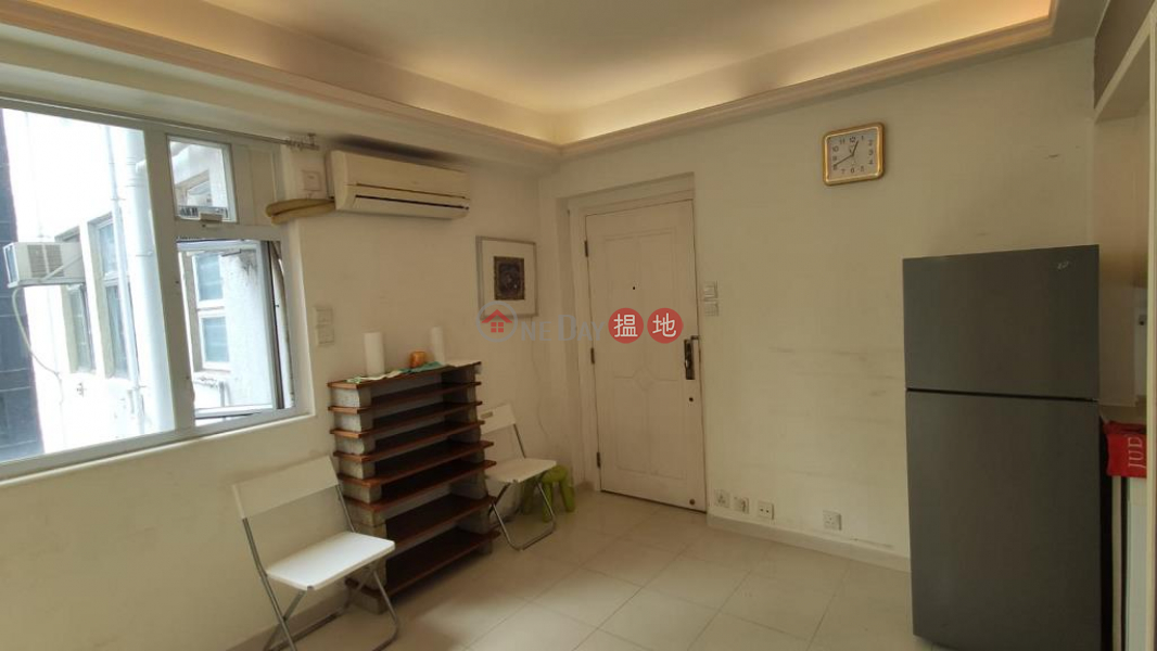 Property Search Hong Kong | OneDay | Residential | Rental Listings Flat for Rent in Hing Bong Mansion, Wan Chai