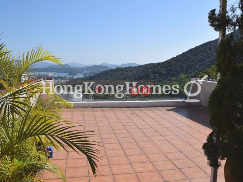 香港搵樓|租樓|二手盤|買樓| 搵地 | 住宅-出售樓盤-大藍湖4房豪宅單位出售