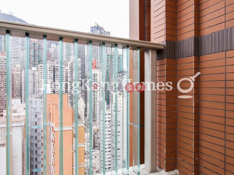 HK$ 58,000/ month | My Central Central District, 3 Bedroom Family Unit for Rent at My Central