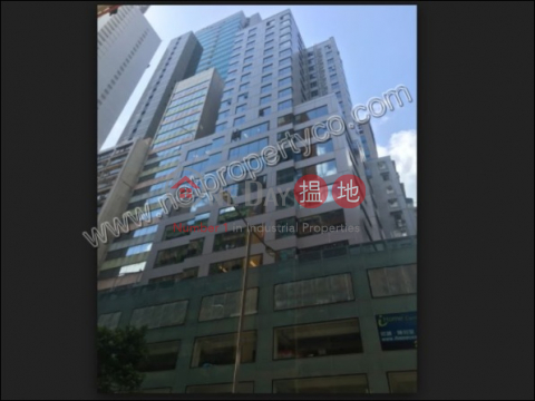 Renovated Apartment for Rent|灣仔區置家中心(iHome Centre)出租樓盤 (A017353)_0