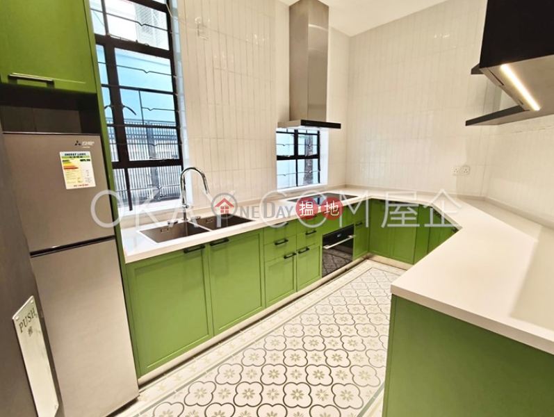 HK$ 62,000/ month 17 Yuk Sau Street Wan Chai District Lovely 2 bedroom with terrace | Rental