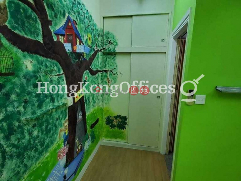 Property Search Hong Kong | OneDay | Office / Commercial Property | Rental Listings, Office Unit for Rent at Fu Yin Court
