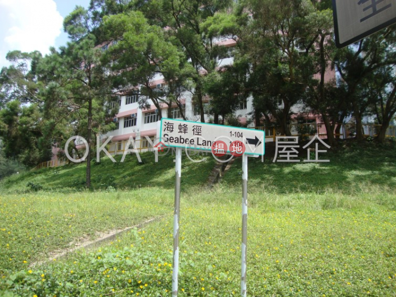 Nicely kept 3 bedroom with terrace | For Sale | Phase 1 Beach Village, 9 Seabee Lane 碧濤1期海蜂徑9號 Sales Listings