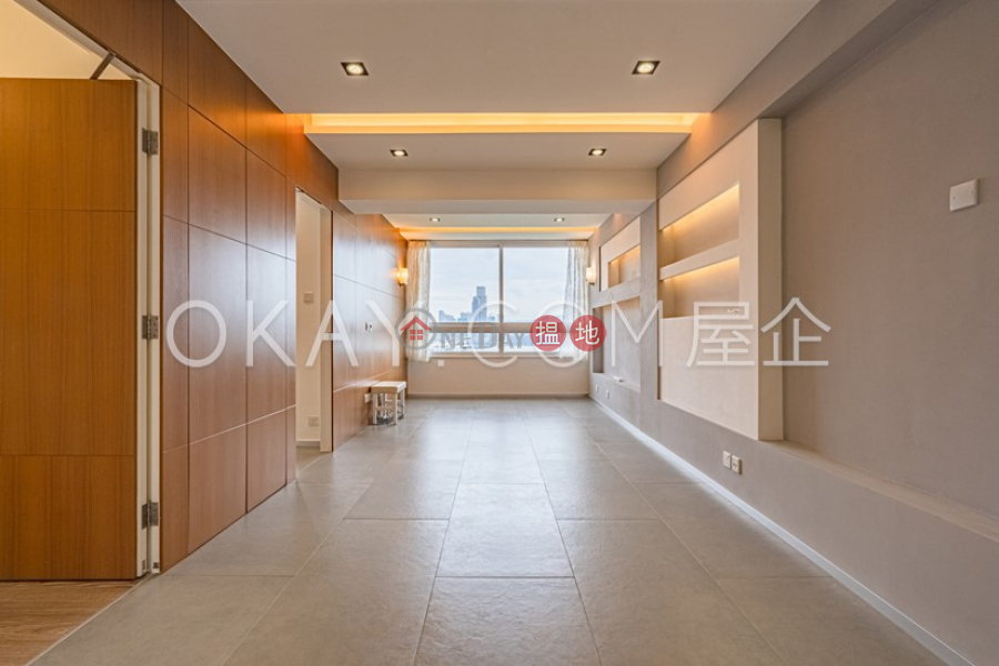 Elegant 3 bedroom on high floor with sea views | Rental 13-33 Moreton Terrace | Wan Chai District Hong Kong Rental, HK$ 42,000/ month