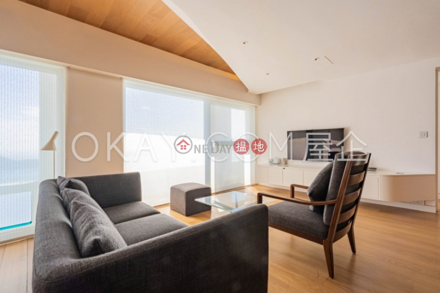 Beautiful 2 bedroom on high floor with parking | Rental, 109 Repulse Bay Road | Southern District, Hong Kong Rental | HK$ 128,000/ month