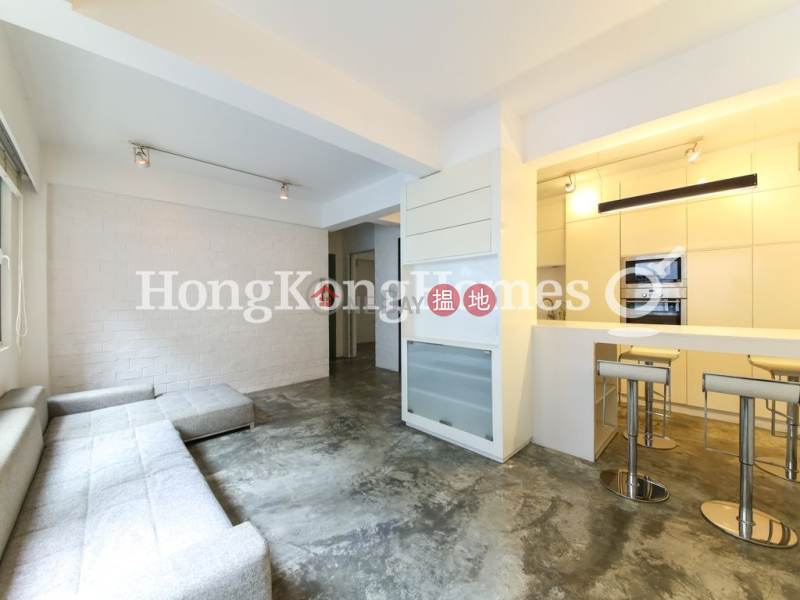 太子臺3號一房單位出租-3太子臺 | 西區-香港|出租|HK$ 27,000/ 月