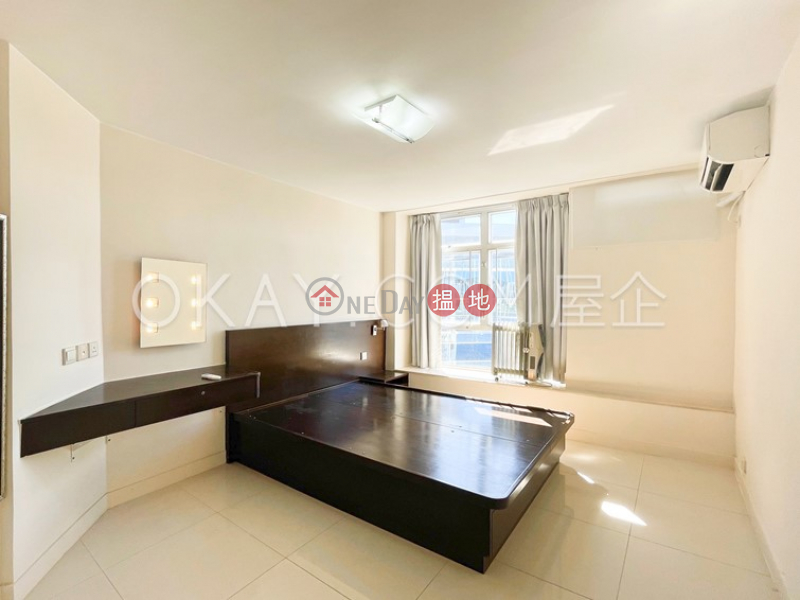 Gorgeous 3 bed on high floor with sea views & balcony | Rental | (T-39) Marigold Mansion Harbour View Gardens (East) Taikoo Shing 太古城海景花園美菊閣 (39座) Rental Listings