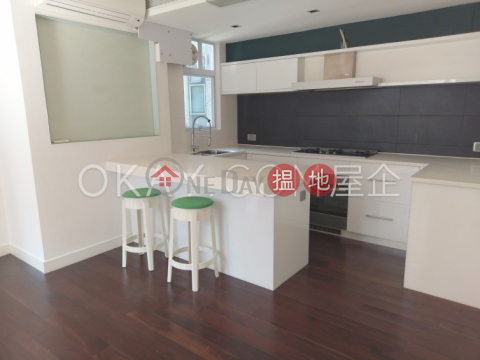 Intimate 1 bedroom in Mid-levels West | Rental | Caine Building 廣堅大廈 _0