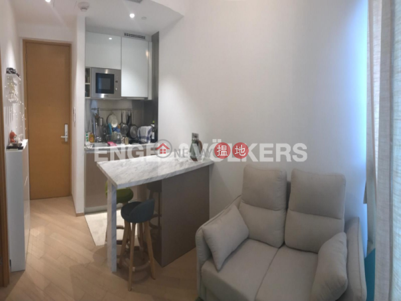 1 Bed Flat for Sale in Sai Ying Pun, The Met. Sublime 薈臻 Sales Listings | Western District (EVHK45066)