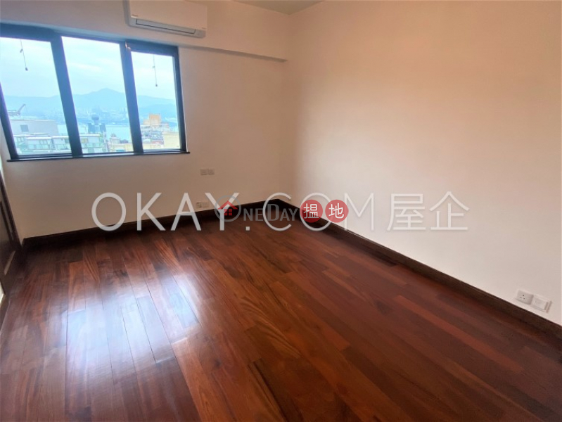 HK$ 65M, Po Shan Mansions, Western District, Efficient 4 bedroom with balcony & parking | For Sale