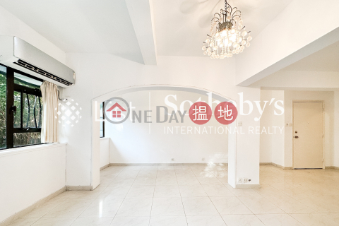 Property for Rent at Happy View Court with 3 Bedrooms | Happy View Court 華景閣 _0