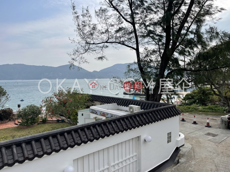 Beautiful house with sea views, rooftop & terrace | For Sale 12 Tai Tam Road | Southern District, Hong Kong | Sales, HK$ 52M
