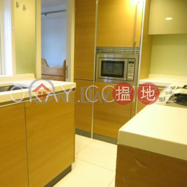 Gorgeous 3 bedroom on high floor with balcony | Rental